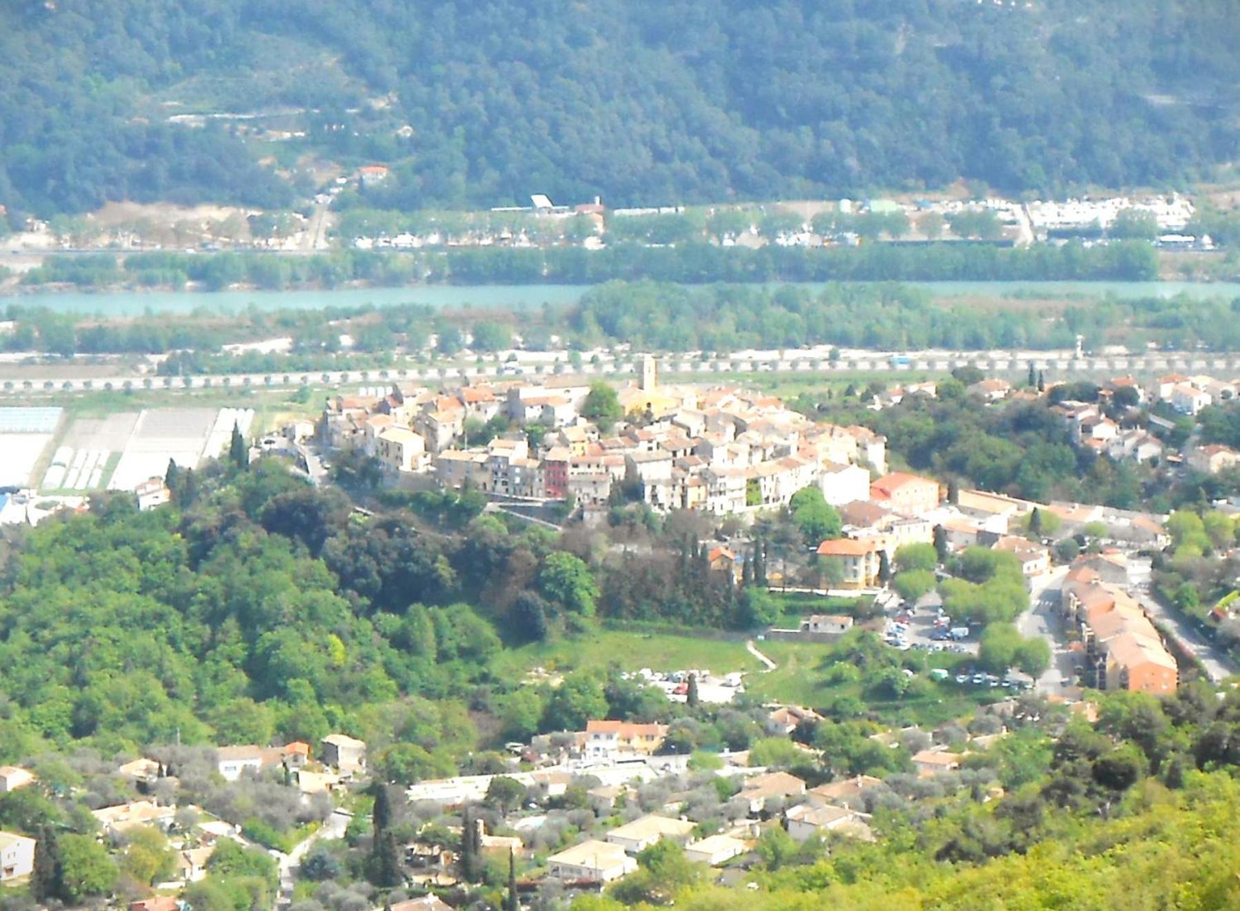 Apartment La Casetta