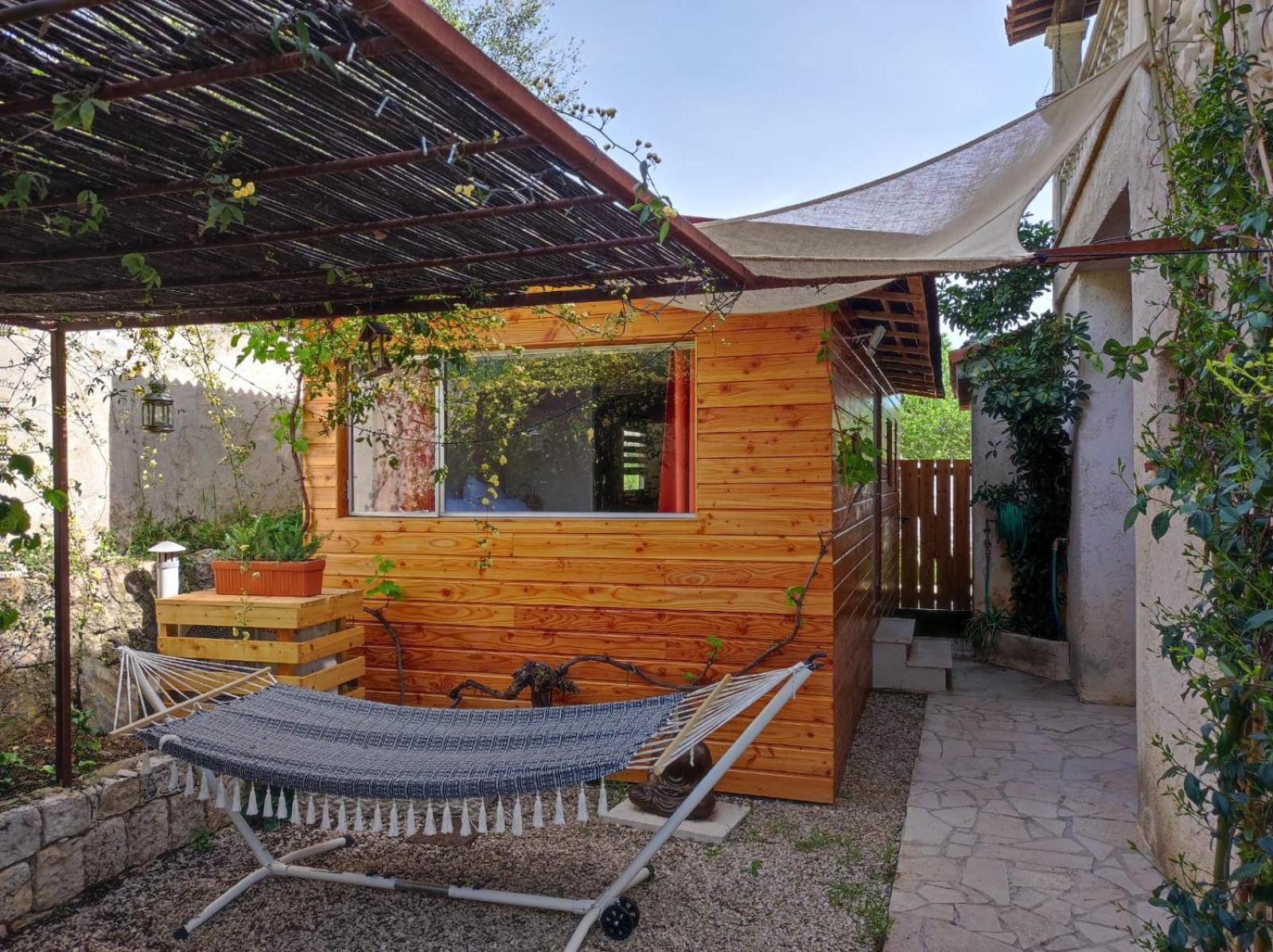 Apartment La Casetta Gattieres